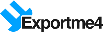 EXPORTME4 logo